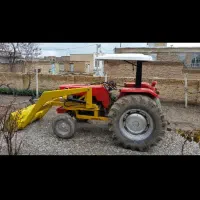 تراکتور۱۶۵ عتیقه