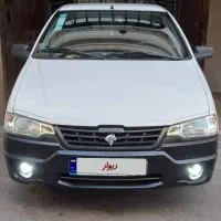 اریسان ۲   مدل ۱۴۰۳   کارکرد ۱۳ هزار|خودرو سواری و وانت|تهران, شمشیری|دیوار