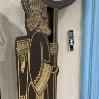 ساعت ایستاده هخامنشی