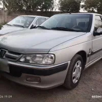 پژو پارس