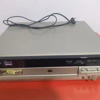 دستگاه مارک سامسونگ|پخشکننده DVD و ویدیو|شیراز, غدیر جنوبی|دیوار