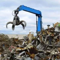 خرید آهن آلات وضایعات بابالاترین قیمت روز