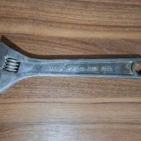 آچار فرانسه آلمانی، تعدای ابزار آلمانی و درجه باد|ابزارآلات|تهران, والفجر (افسریه)|دیوار