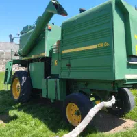 کمباین کاهکوب 80|خودرو سنگین|قروه, |دیوار