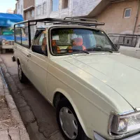 پیکان وانت ۹۰