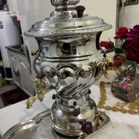 سماور ۸لیتری برادران