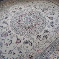 فرش ۹ متری ماشینی|فرش|گرمدره, |دیوار