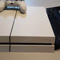 ps4 fat 500 همه چی سالم|کنسول، بازی ویدئویی و آنلاین|تهران, شهرک آزمایش|دیوار