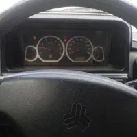 پراید ۱۳۲ مدل ۸۷|خودرو سواری و وانت|گرگان, |دیوار