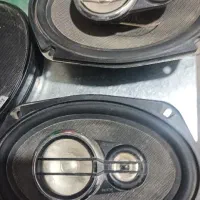 یک جفت باند