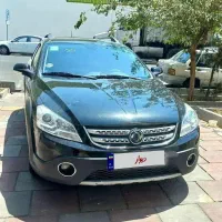 اچ سی کراس ۹۶|خودرو سواری و وانت|تهران, سردارجنگل|دیوار