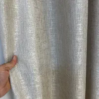 پرده آماده حریر شاین کرپ پتینه ،کتان طرح دار ،مخمل|پرده، رانر، رومیزی|تهران, مولوی|دیوار