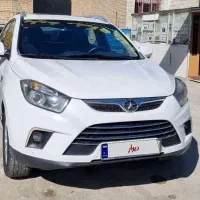 جک اس ۵ اتومات درحد