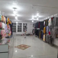 مغازه کهنه اب