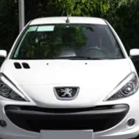 207 پانا با رینگ ، مدل1404