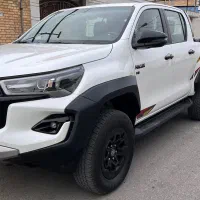 فروش هایلوکس GR مدل 2024