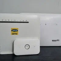 وای‌فای ایرانسل i60s1 و GP2101plus و هواوی جیبی