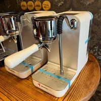 اسپرسوساز نیمه صنعتی مباشی ۲۱۱۴|سماور، چای‌ساز، قهوه‌ساز|همدان, |دیوار