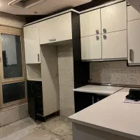 کابینت فوق العاده تمیز