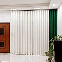 پرده مینیمال