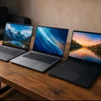 لپتاپ رو الان بخر ، هزینهشو قسطی بده.