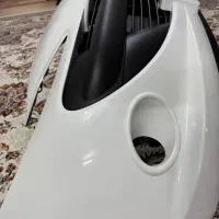 سپر جلو پژو 207 برند کروز درجه یک|قطعات یدکی و لوازم جانبی|آباده, |دیوار