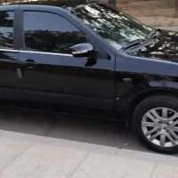 سورن پلاس موتور EF7مدل ۱۴۰۳فول اپشن|خودرو سواری و وانت|فولادشهر, سایت صنعتی کاوه|دیوار