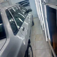 پراید فروشی در حد صفر