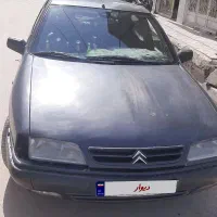 زانتیا ۸۱|خودرو سواری و وانت|گلستان (تهران), |دیوار