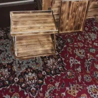 جای قاشق|آبچکان و نظمدهنده ظروف|خمام, |دیوار