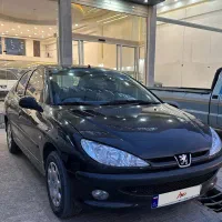 ۲۰۶ SD V8|خودرو سواری و وانت|گرگان, |دیوار