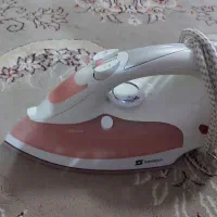 اتو بخار