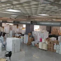 اجاره ۳۱۰۰ متر سوله فول بهداشتی در جاده مخصوص|اجارهٔ دفتر صنعتی، کشاورزی، تجاری|کرج, کلاک پایین|دیوار