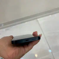 ایفون ۱۳ نرمال بسیار سالم و تمیز|موبایل|مشهد, بهاران|دیوار