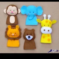 عروسک انگشتی