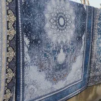 قالیچه 290هزار تومان|فرش|آمل, |دیوار