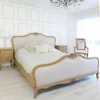 سرویس خواب دونفره تمام چوب فدل سبحان|تخت و سرویس خواب|تهران, یافت آباد جنوبی|دیوار