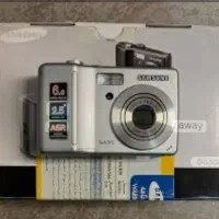 دوربین دیجیتال سامسونگ