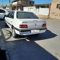 slx مدل ۹۴|خودرو سواری و وانت|دزفول, |دیوار