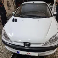 ۲۰۶ اس دی مدل ۹۳