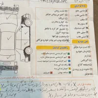 Mvm 110s 96 سفید ام وی ام کامفورت دو برگ|خودرو سواری و وانت|تهران, اقدسیه|دیوار