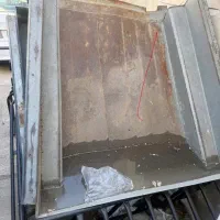 اتاق پراید وانت