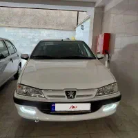 پژوپارس xu7p سفارشی ۱۴۰۲ خشک