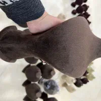 مانکن نقره بدلیجات