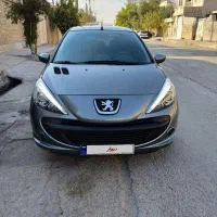 207 سقف فلز فرمان برقی مدل ۹۹ تیوفایو عروسک|خودرو سواری و وانت|ایذه, |دیوار