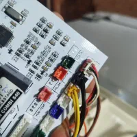 تعمیرات یخچال تعمیرکار فریزر کل حومه شارژگازیخچال|خدمات پیشه و مهارت|کرج, گوهردشت|دیوار