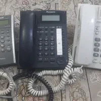۳ دستگاه تلفن