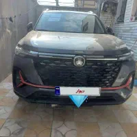 چانگانsc35 سایپا صفر خشک