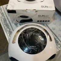 وسایل کاشت ناخن|آرایشگاه و سالن‌های زیبایی|تبریز, |دیوار