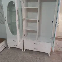 سرویس خواب درجه یک|تخت و سرویس خواب|کوهدشت, |دیوار